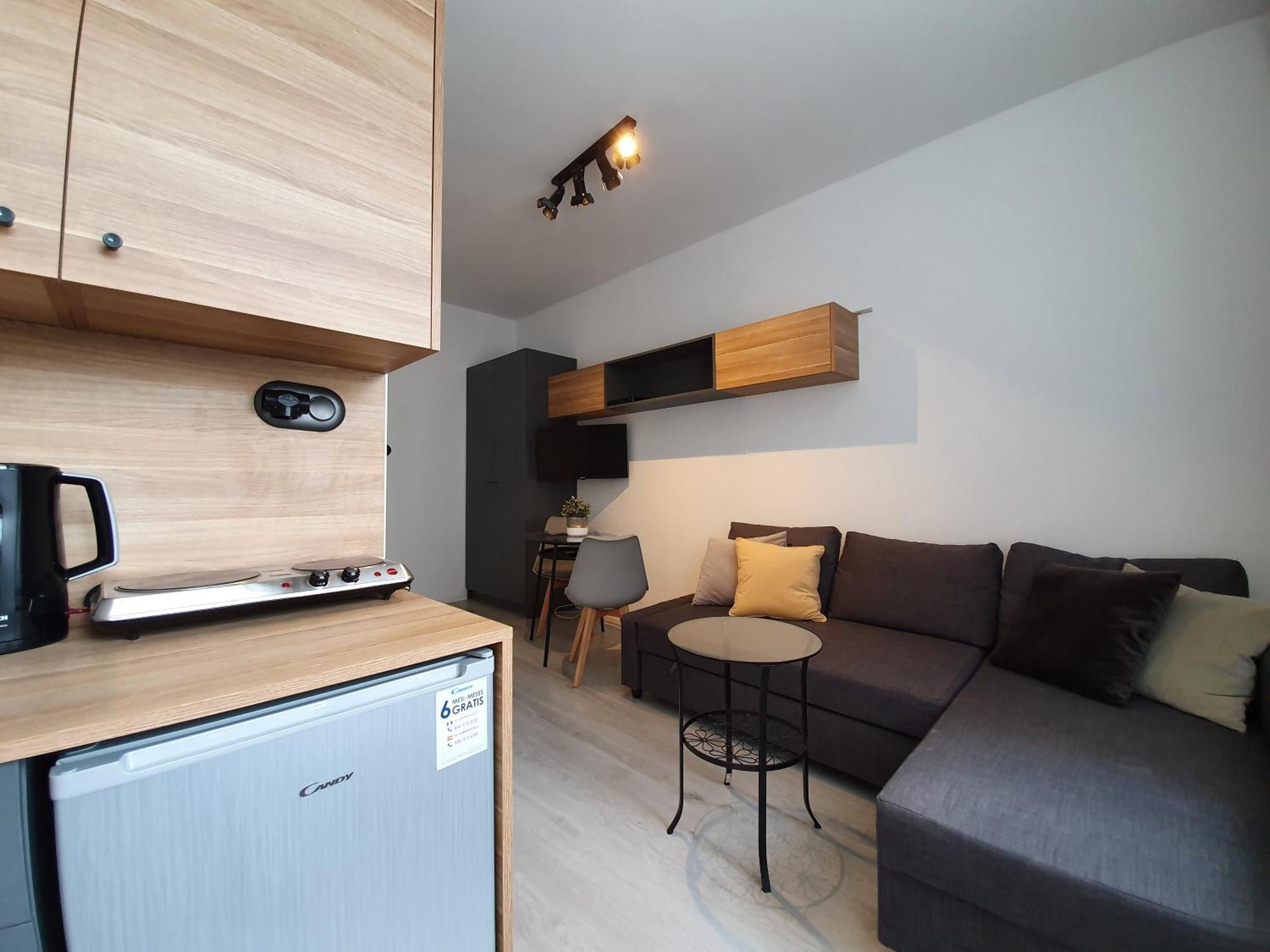 Studio Motlava Gdańsk Exterior foto